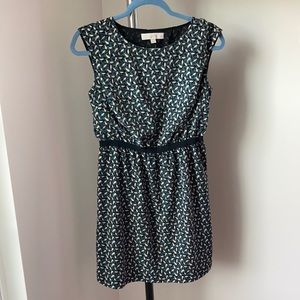 Ann Taylor Loft dress